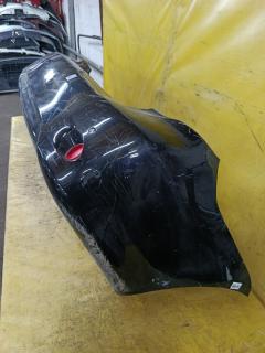 Бампер 52159-02440 на Toyota Corolla ZRE151L Фото 8