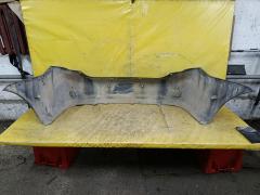 Бампер 52159-02440 на Toyota Corolla ZRE151L Фото 10