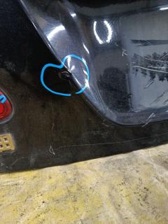 Крышка багажника 02-124 02-124, на Toyota Corolla ZRE151L Фото 6