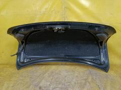 Крышка багажника 02-124 02-124, на Toyota Corolla ZRE151L Фото 7