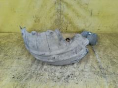 Подкрылок на Toyota Corolla ZRE151L 1ZR-FE 52592-02150, Заднее Правое расположение