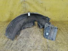 Подкрылок 52592-02150 на Toyota Corolla ZRE151L 1ZR-FE Фото 3