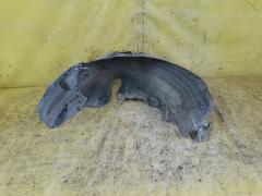 Подкрылок 52591-02160 на Toyota Corolla ZRE151L 1ZR-FE Фото 4