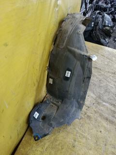 Подкрылок на Toyota Corolla ZRE151L 1ZR-FE Фото 2