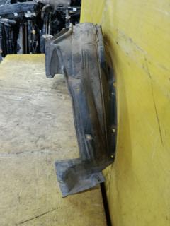 Подкрылок на Toyota Corolla ZRE151L 1ZR-FE Фото 4