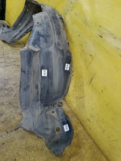 Подкрылок на Toyota Corolla ZRE151L 1ZR-FE Фото 2