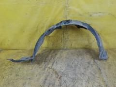 Подкрылок на Toyota Corolla ZRE151L 1ZR-FE Фото 3