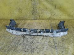 Жесткость бампера на Toyota Corolla ZRE151L, Переднее расположение