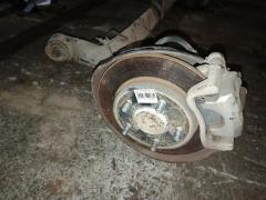 Балка подвески на Toyota Corolla ZRE151L 1ZR-FE Фото 3