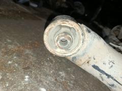 Балка подвески на Toyota Corolla ZRE151L 1ZR-FE Фото 4