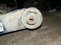 Балка подвески на Toyota Corolla ZRE151L 1ZR-FE Фото 5