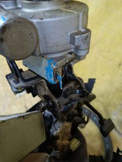 Рулевая колонка на Toyota Corolla ZRE151L Фото 2