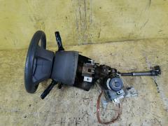 Рулевая колонка на Toyota Corolla ZRE151L Фото 3