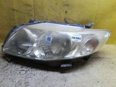 Фара на Toyota Corolla ZRE151L 02-130, Левое расположение
