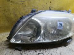 Фара 02-130 02-130, на Toyota Corolla ZRE151L Фото 3
