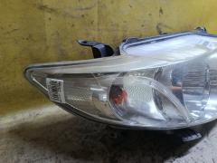 Фара 02-130 02-130, на Toyota Corolla ZRE151L Фото 2