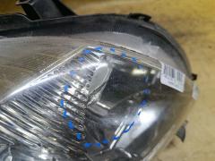 Фара 02-130 02-130, на Toyota Corolla ZRE151L Фото 3