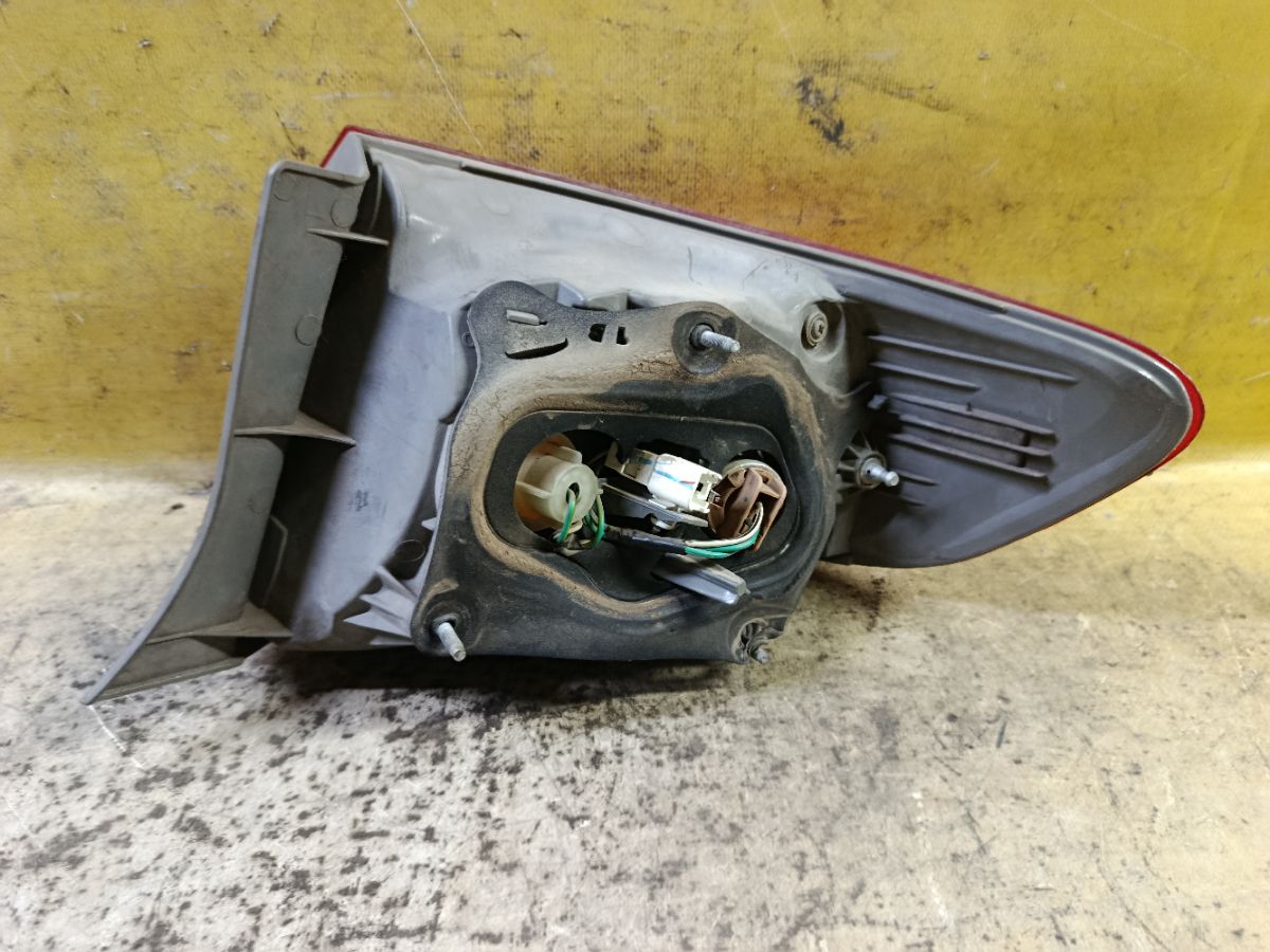 Стоп 02-123 02-123, на Toyota Corolla ZRE151L Фото 2