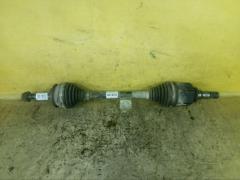 Привод на Toyota Corolla ZRE151L 1ZR-FE 43420-02670, Переднее Левое расположение