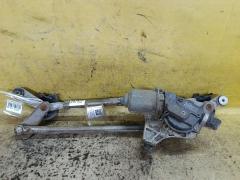 Мотор привода дворников на Toyota Corolla ZRE151L 85110-02240
