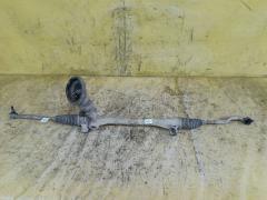 Рулевая рейка на Toyota Corolla ZRE151L 1ZR-FE