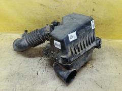 Корпус воздушного фильтра на Toyota Corolla ZRE151L 1ZR-FE 22204-0T010  17701-0T010  17705-0T010  17881-0T010