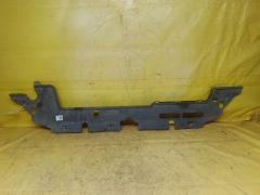 Защита замка капота на Toyota Corolla ZRE151L 2ZR-FE 53140-02020