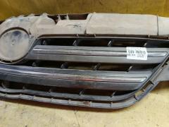 Решетка радиатора на Toyota Corolla ZRE151L Фото 3