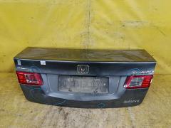 Крышка багажника на Honda Accord CU2 P7479