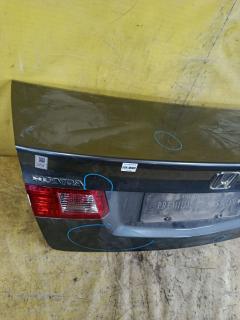 Крышка багажника P7479 P7479, на Honda Accord CU2 Фото 2