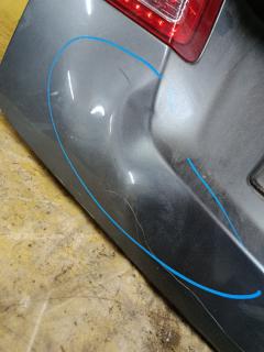 Крышка багажника P7479 P7479, на Honda Accord CU2 Фото 6