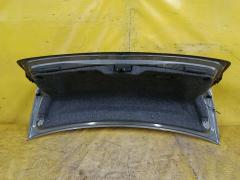 Крышка багажника P7479 P7479, на Honda Accord CU2 Фото 9