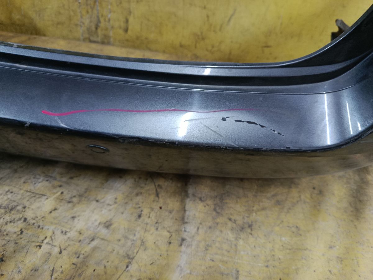Бампер 71501-TP5-H100 на Honda Accord CU2 Фото 2