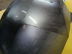 Бампер 71501-TP5-H100 на Honda Accord CU2 Фото 4
