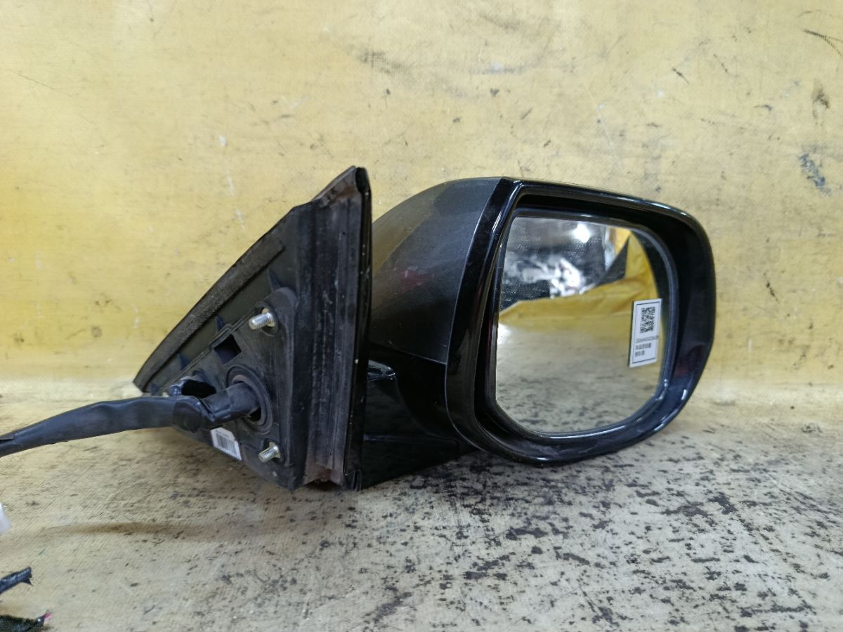 Зеркало двери боковой на Honda Accord CU2 Фото 1