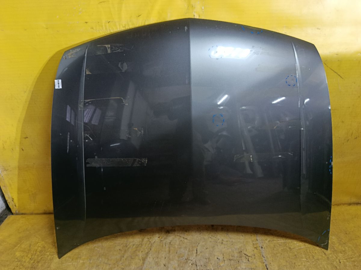 Капот на Honda Accord CU2 Фото 1