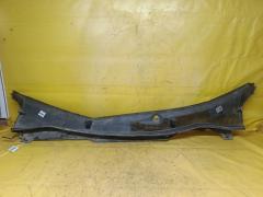 Решетка под лобовое стекло на Honda Accord CU2 74200-TP5-H0-50