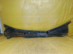Решетка под лобовое стекло 74200-TP5-H0-50 на Honda Accord CU2 Фото 3