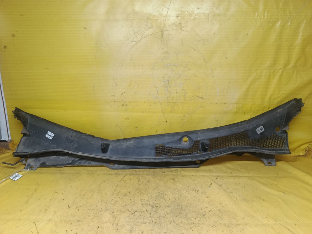 Решетка под лобовое стекло 74200-TP5-H0-50 на Honda Accord CU2 Фото 1