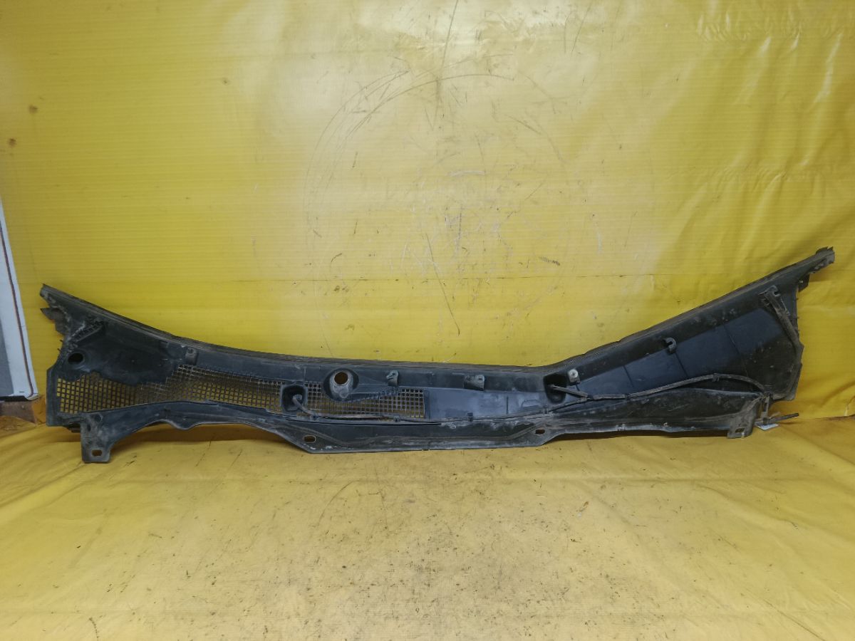 Решетка под лобовое стекло 74200-TP5-H0-50 на Honda Accord CU2 Фото 3