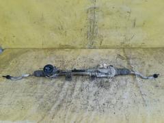 Рулевая рейка на Honda Accord CU2 K24Z1