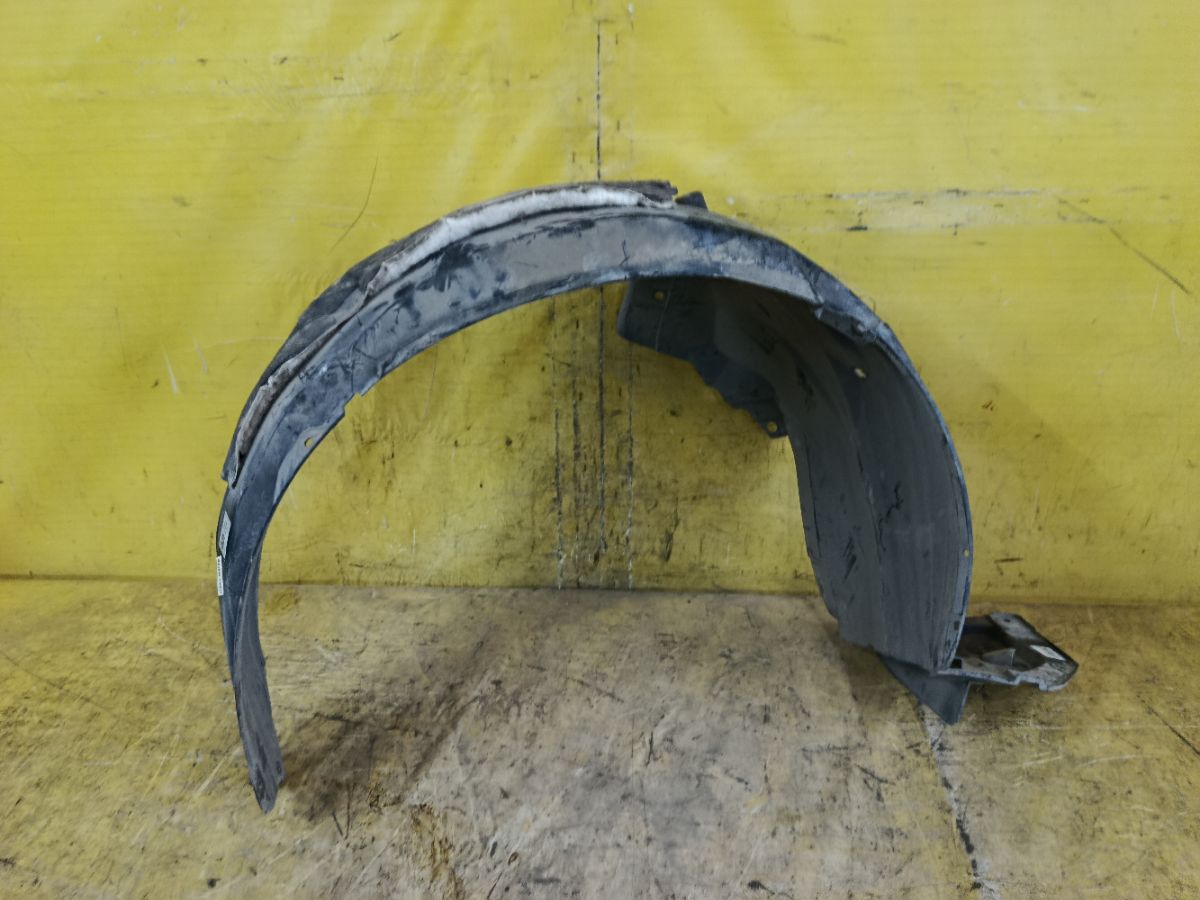 Подкрылок 74100-TL0-G000 на Honda Accord CU2 K24Z1 Фото 4