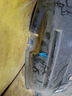 Подкрылок 74100-TL0-G000 на Honda Accord CU2 K24Z1 Фото 3