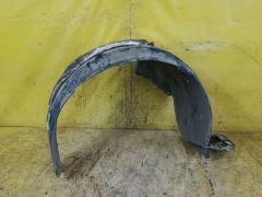 Подкрылок 74100-TL0-G000 на Honda Accord CU2 K24Z1 Фото 4