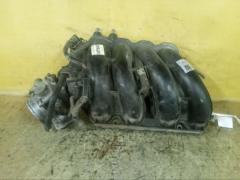 Коллектор впускной на Honda Accord CU2 K24Z1