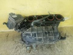 Коллектор впускной на Honda Accord CU2 K24Z1 Фото 2
