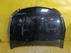 Капот на Chevrolet Cruze J300