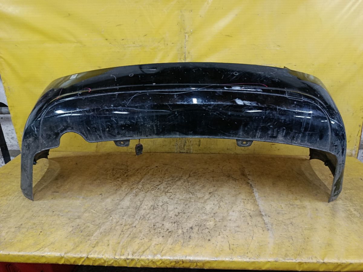Бампер 96981076 на Chevrolet Cruze J300 Фото 2