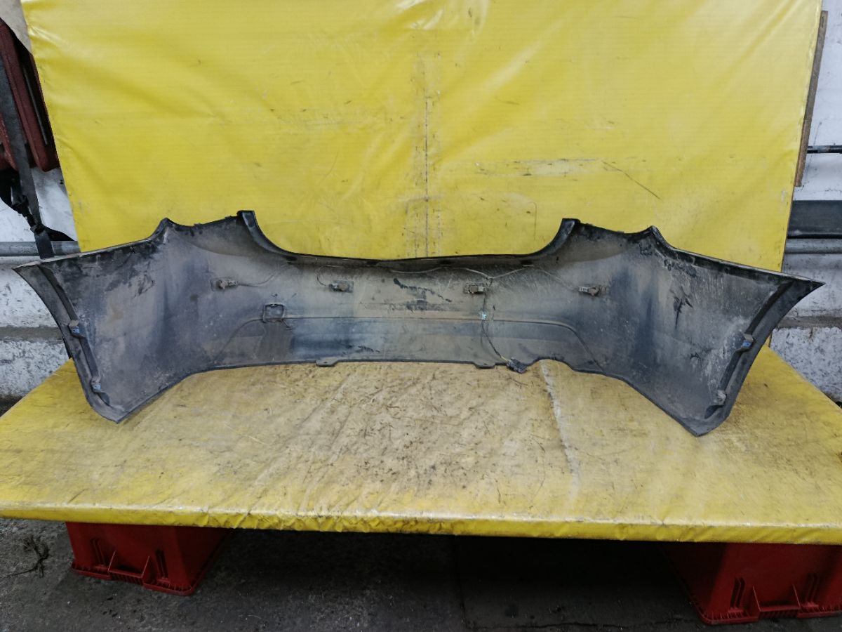 Бампер 96981076 на Chevrolet Cruze J300 Фото 10