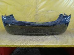 Бампер на Chevrolet Cruze J300 96981076, Заднее расположение